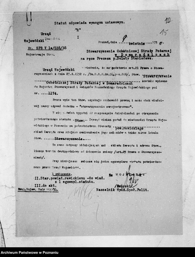 image.from.unit.number "/Stowarzyszenie ochotniczej straży pożarnej powiatu rawickiego/ litery od B-P"