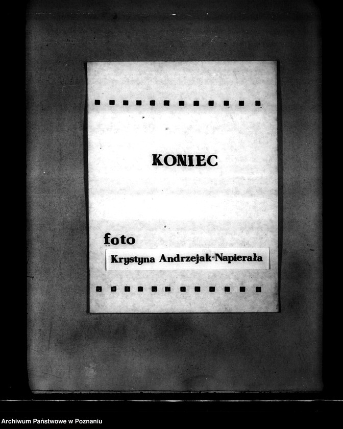 Obraz 13 z jednostki "Parcelacja prywatna części majątku Pauliny powiatu bydgoskiego"