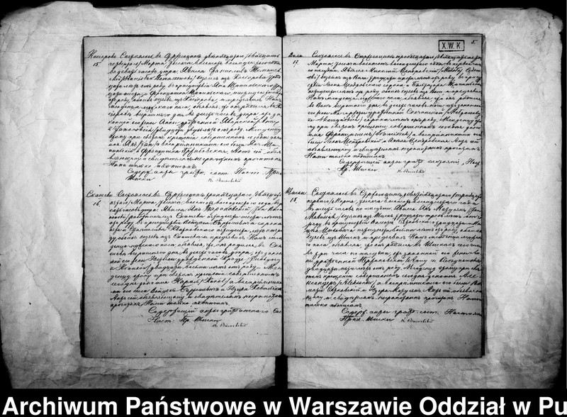 image.from.unit.number "Akta urodzeń, małżeństw i zgonów"