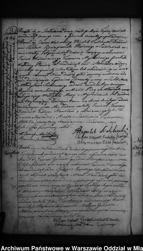 image.from.unit.number "Akta urodzeń, małżeństw, zgonów"