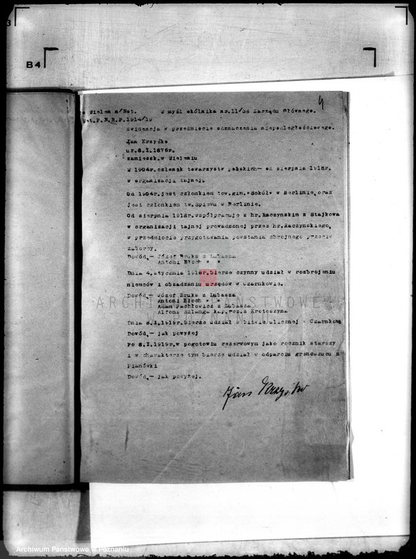 image.from.unit.number "Legia Inwalidów Wojennych Wojsk Polskich im. Gen. J. Sowińskiego w Poznaniu"