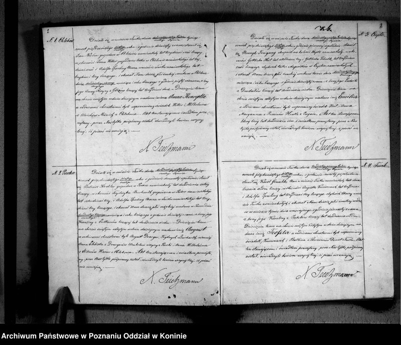 image.from.unit.number "Księga urodzeń, małżeństw i zgonu"