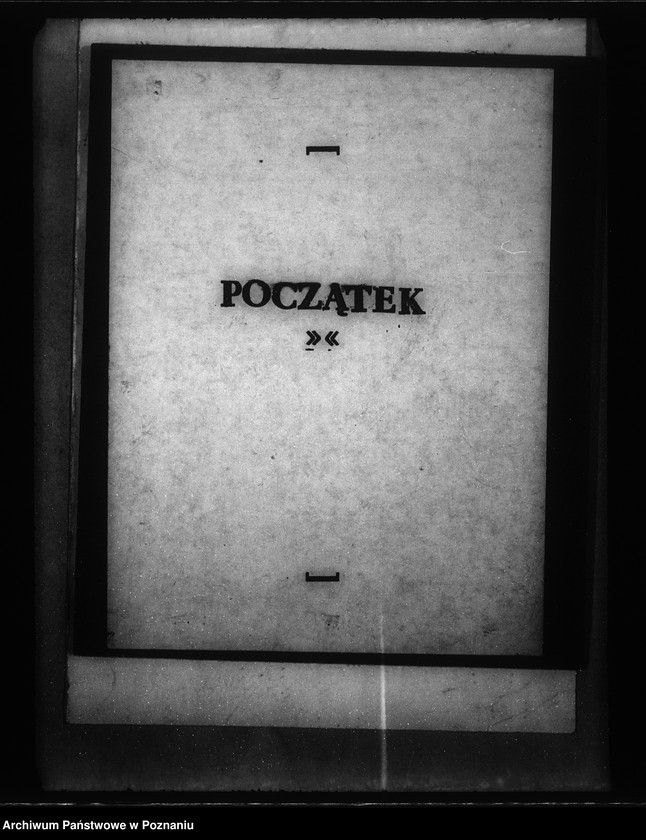 Obraz 3 z jednostki "Die Bildung der Entwaesserungsgenossenschaft Dembicz Kreis Schroda"