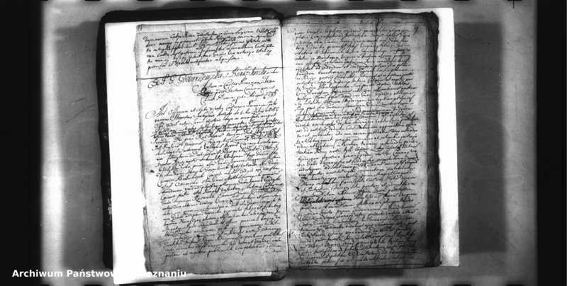 Obraz 6 z jednostki "Relationes [protocollon]"