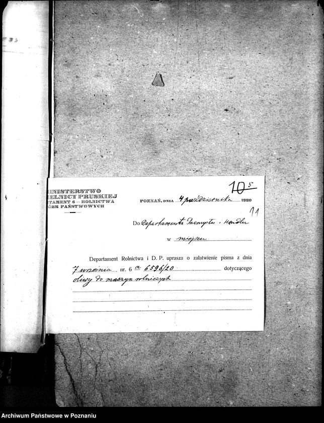 Obraz 15 z jednostki "Smary do machin"