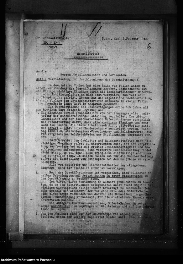 Obraz 10 z jednostki "Uproszczenia pracy biurowej"