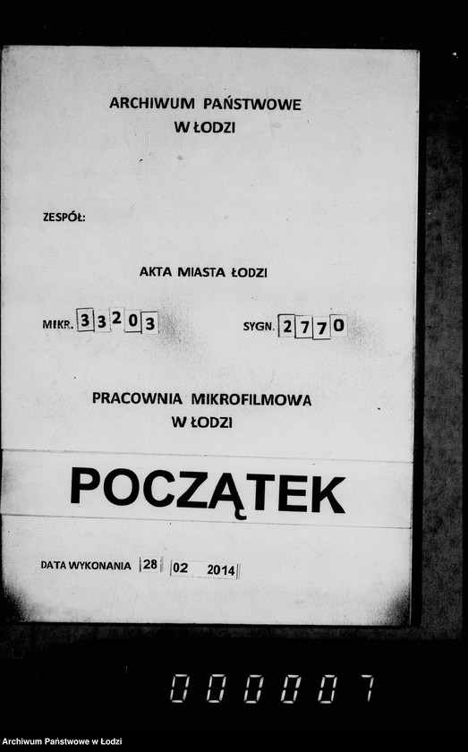 Obraz 1 z jednostki "Po deloproizvodstvu o seberagatel´noj kasse"