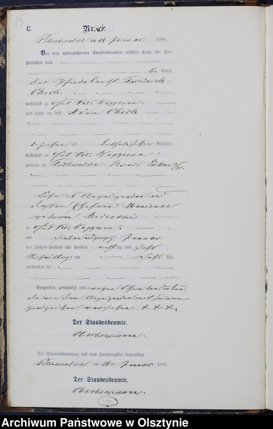 image.from.unit.number "Sterbe-Haupt-Register Nr 1 - 140"