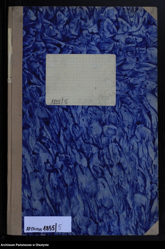 image.from.unit.number "Heiraths-Neben-Register Nr 1 - 55"