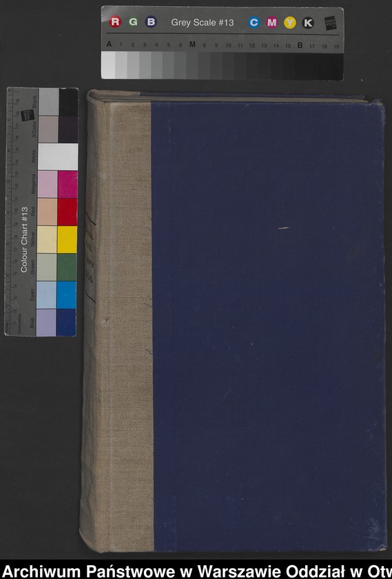 image.from.unit.number "Akta urodzeń, małżeństw i zgonów"