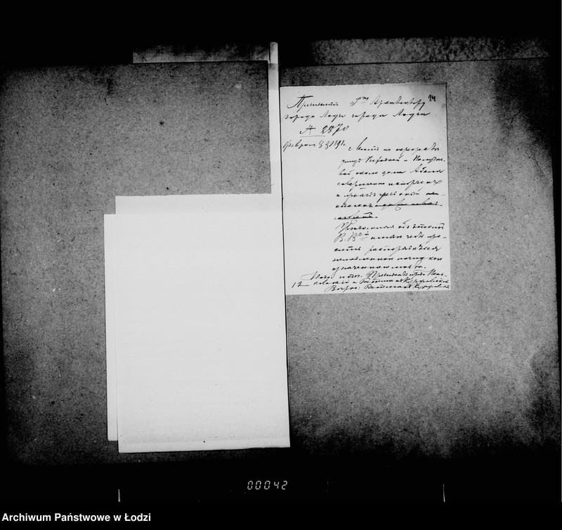 Obraz 17 z jednostki "O mostach"