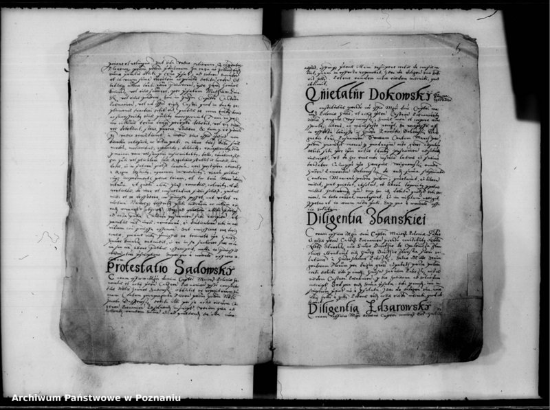 Obraz 6 z jednostki "Inscriptiones, relationes [inducta]"