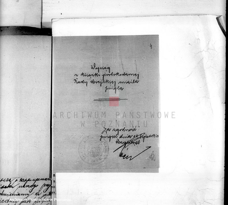 Obraz 8 z jednostki "Targi i jarmarki miasta Śmigla"