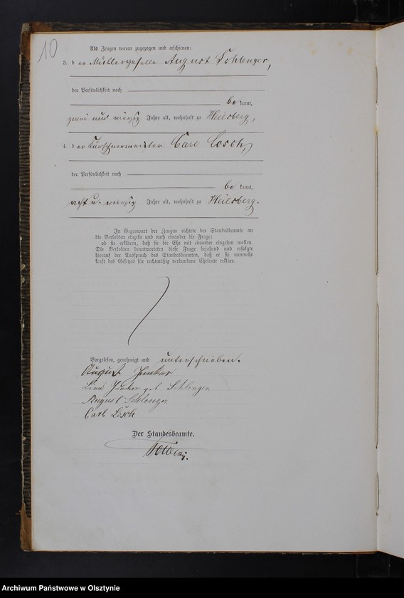 image.from.unit.number "Heiraths-Haupt-Register Nr 1 - 38"