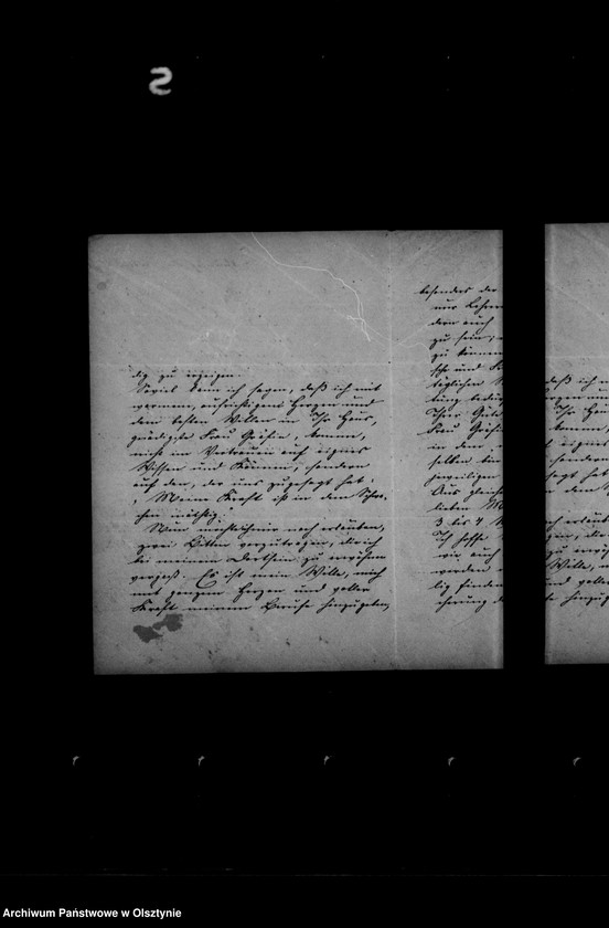 image.from.unit.number "/Briefe der Klara Rohleder an Anna Gfin v. Lehndorff geb. Hahn/"