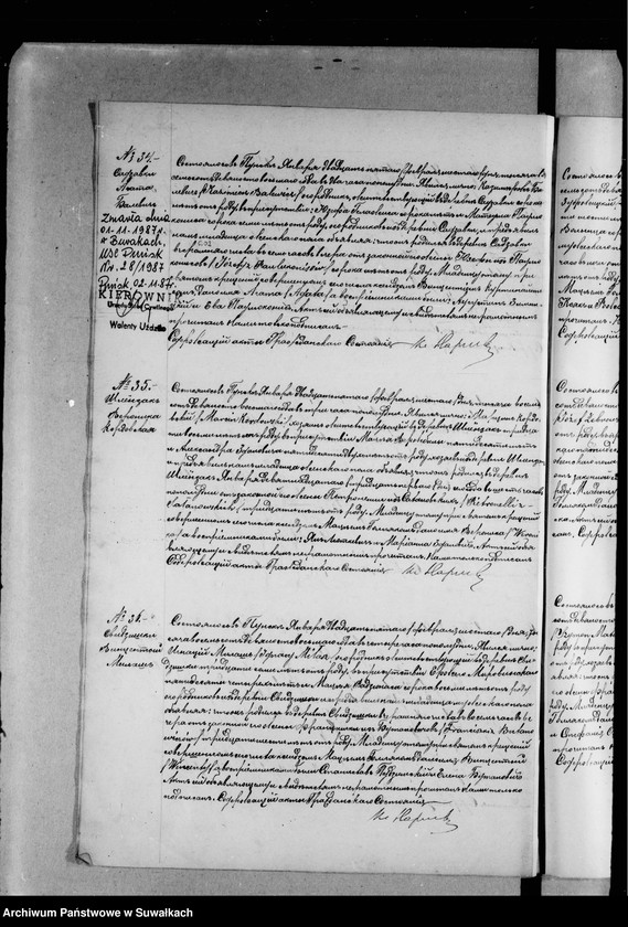 image.from.unit.number "[Akta urodzeń, małżeństw i zgonów]"