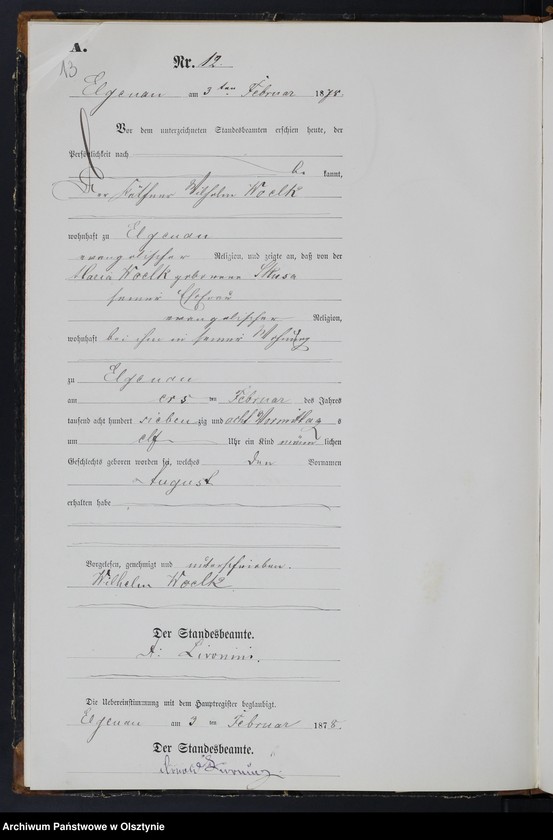 image.from.unit.number "Geburts-Neben-Register Nr 1 - 100"