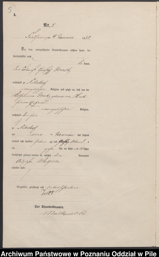 image.from.unit.number "Księga urodzeń"