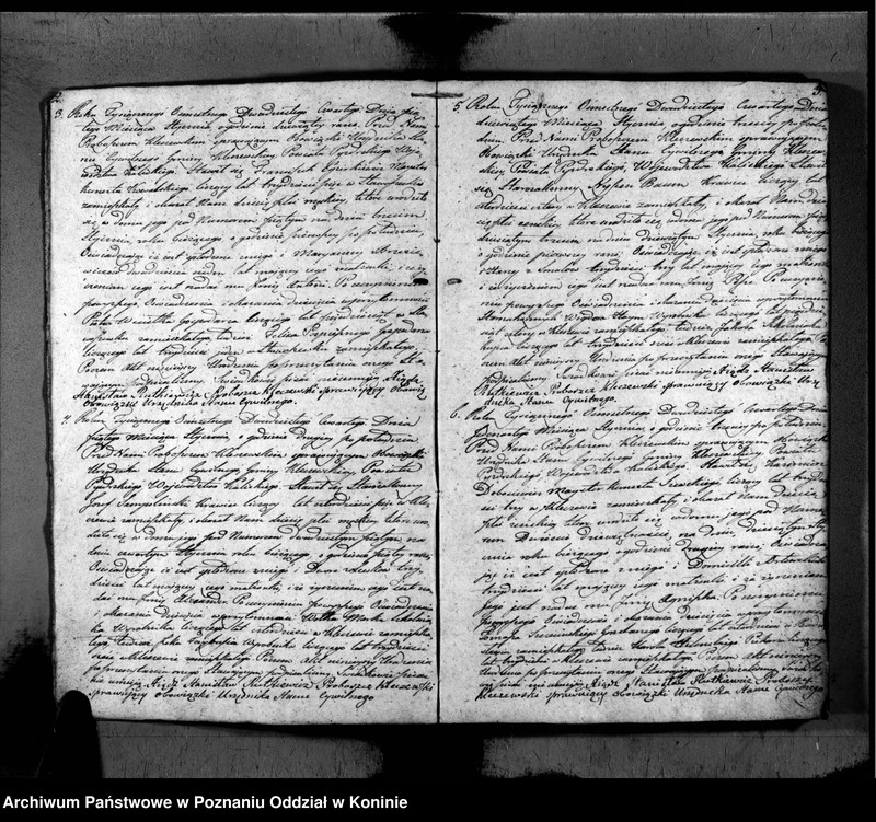 image.from.unit.number "Księga urodzeń wyznania rzymskokatolickiego, ewangelickiego i żydowskiego"