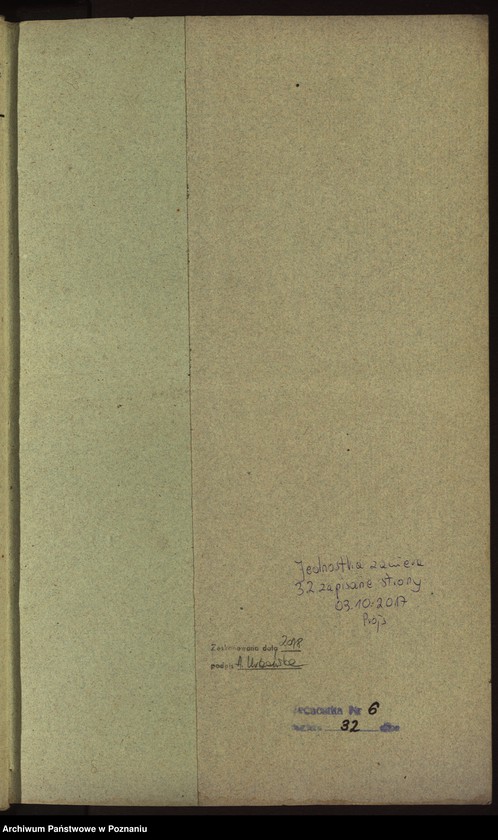 Obraz 20 z jednostki "Księga urodzin"