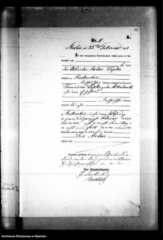 image.from.unit.number "Księga urodzeń"