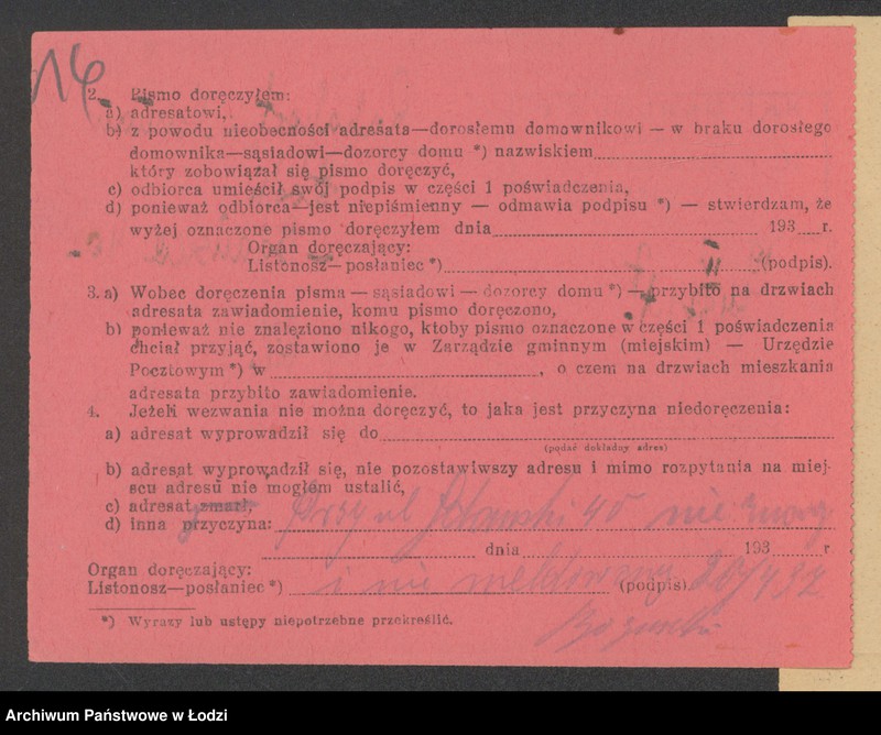 Obraz 18 z jednostki "Rapaport i Nejman- wyrób i sprzedaż pończoch"