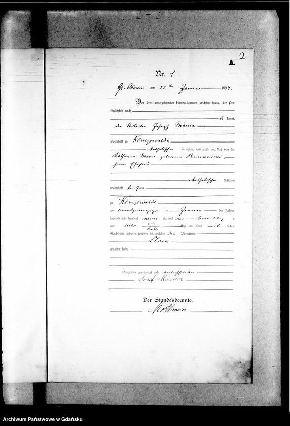 image.from.unit.number "Księga urodzeń"