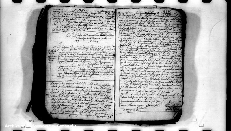 Obraz 12 z jednostki "Relationes [protocollon]"