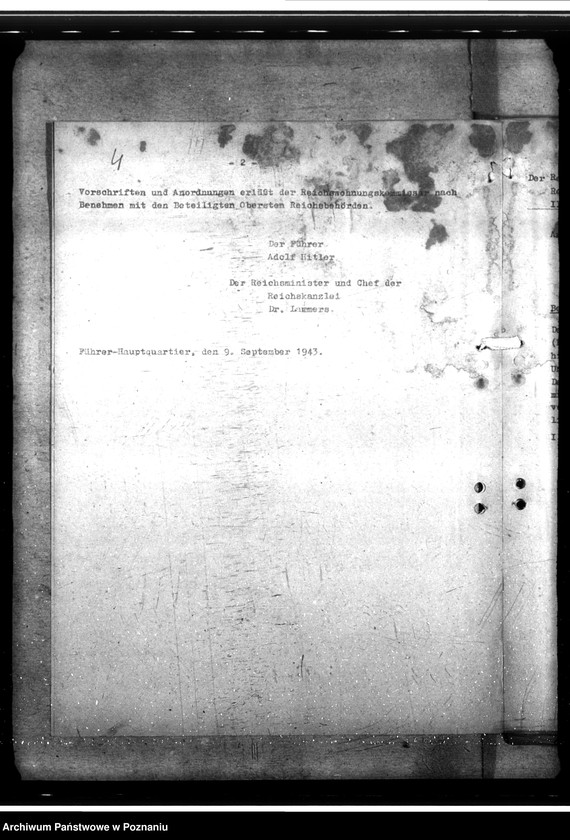 Obraz 8 z jednostki "Deutsches Wohnungshilfswerk. Ausbauwohnungen"