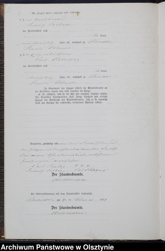 image.from.unit.number "Heiraths-Neben-Register Nr 1 - 23"