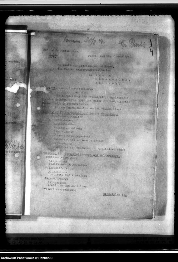 Obraz 8 z jednostki "Haushalt des Veterinäruntersuchungsamtes"