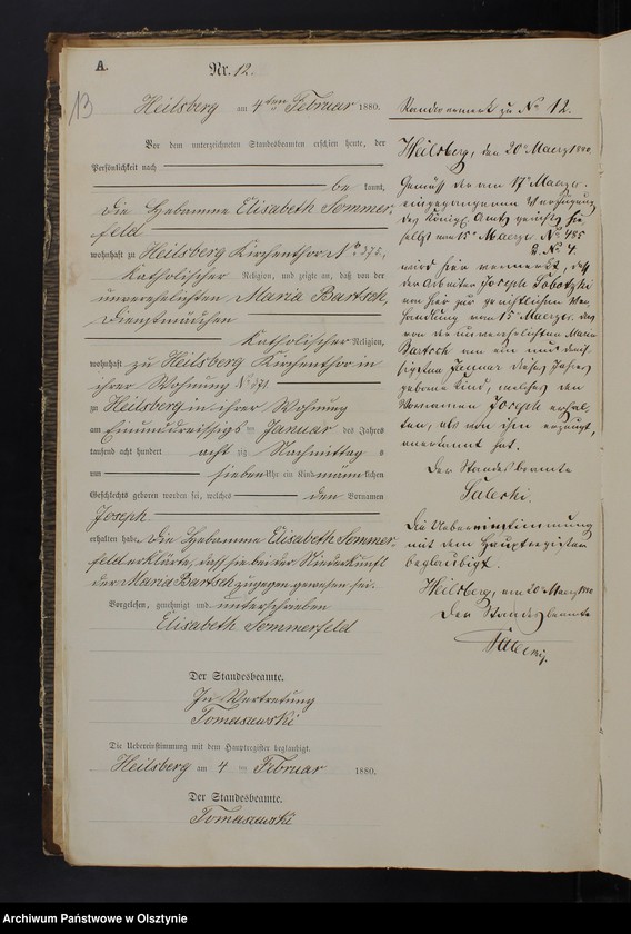 image.from.unit.number "Geburts-Neben-Register Nr 1 - 200"