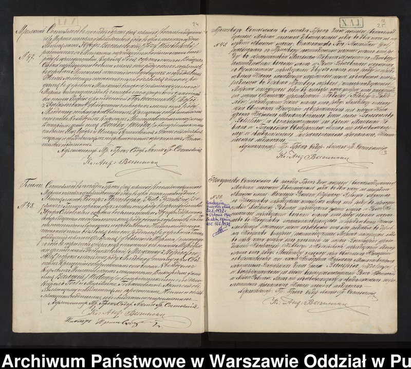 image.from.unit.number "Akta urodzeń, małżeństw i zgonów"
