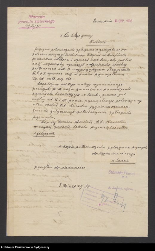 image.from.unit.number "Zgłoszenie prowadzenia przemysłu"
