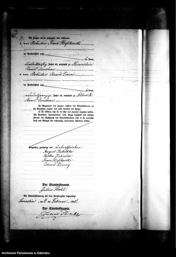 image.from.unit.number "Księga małżeństw"