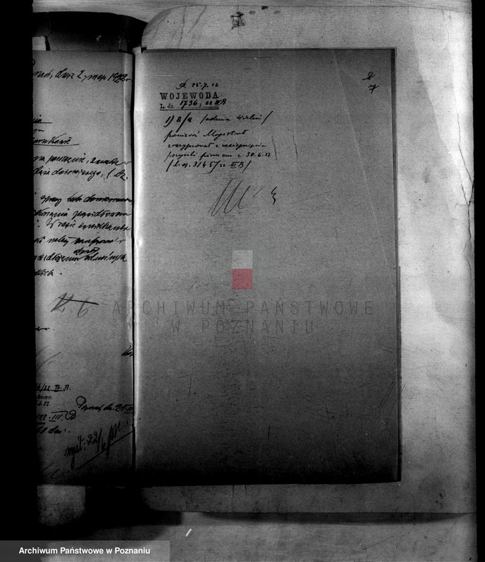 Obraz 13 z jednostki "Administracja miasta Wielenia"