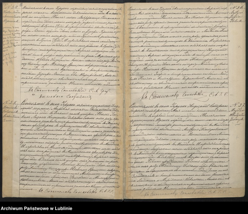 image.from.unit.number "Księga urodzeń"