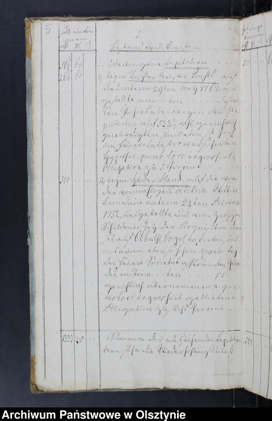 image.from.unit.number "Sackheimsche Rechnung"