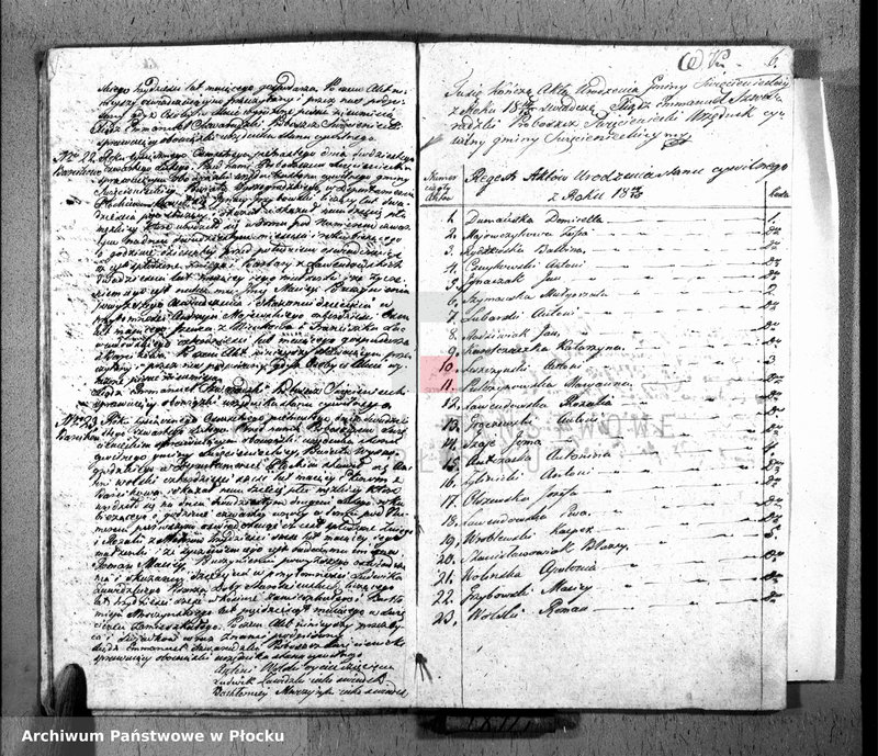 Obraz 6 z kolekcji "święcieniec_urodzenia111"