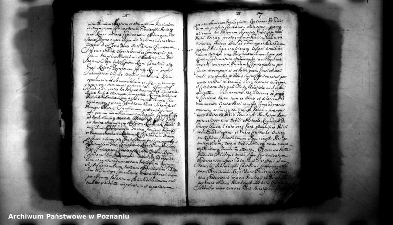 Obraz 11 z jednostki "Relationes [protocollon]"