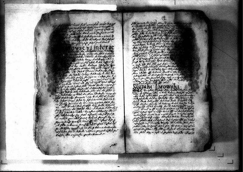 Obraz 16 z jednostki "Decreta officii [inducta]"