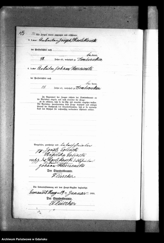 image.from.unit.number "Księga małżeństw"