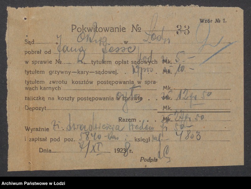 Obraz 4 z jednostki "Jan Jess – sprzedaż pieczywa i słodyczy"