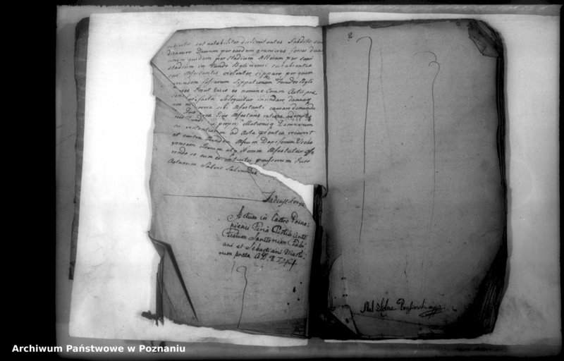 Obraz 4 z jednostki "Relationes [protocollon]"