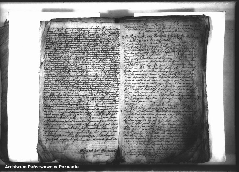 Obraz 11 z jednostki "Relationes [protocollon]"