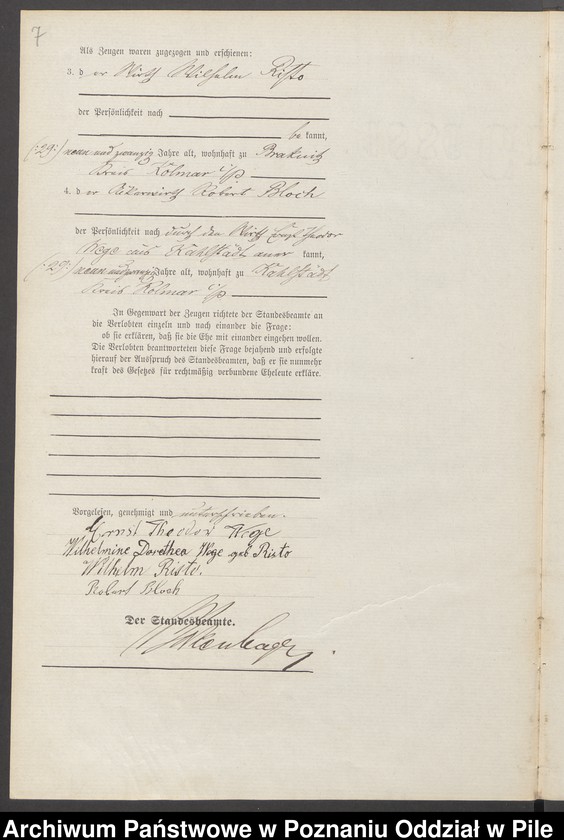 image.from.unit.number "Księga małżeństw"