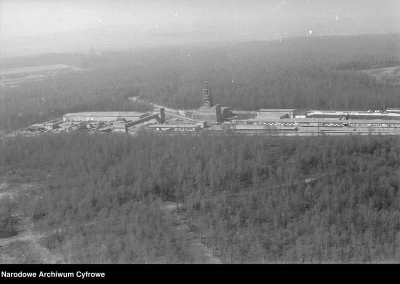 image.from.unit.number "Zautomatyzowana doświadczalna kopalnia "Jan" w Katowicach"