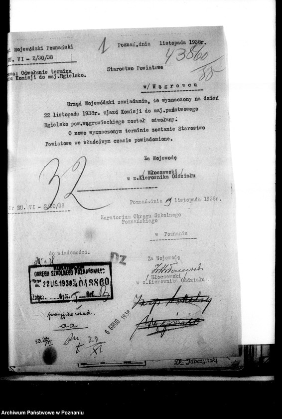 Obraz 5 z jednostki "Majątki i hipoteki"