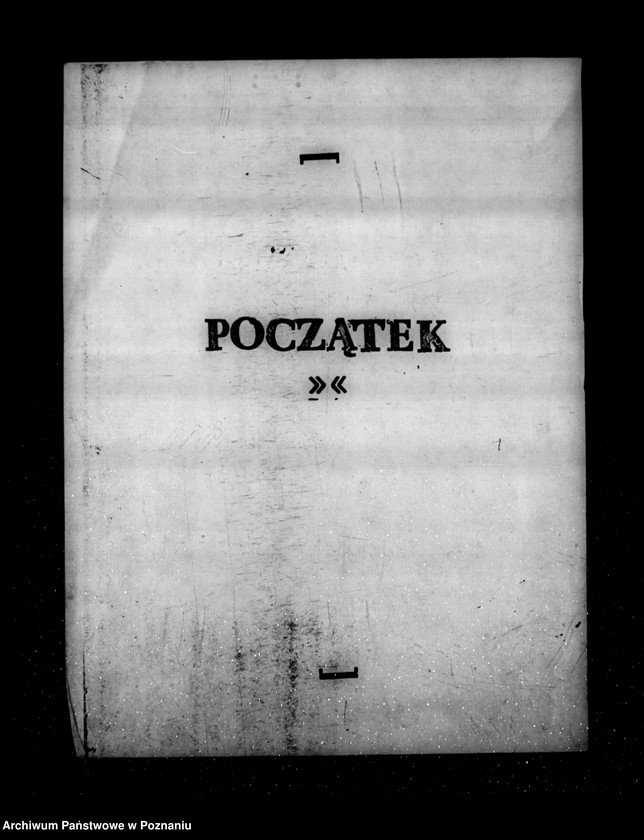 Obraz 3 z jednostki "/Towarzystwo Gimnastyczne Sokół w Czarnkowie - rejestracja/"