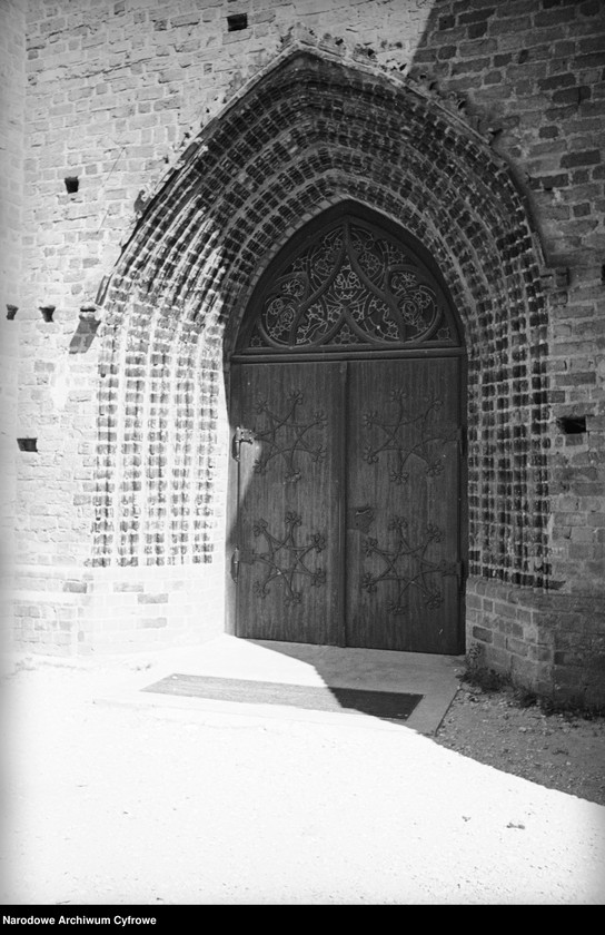Obraz 8 z kolekcji "Architektura gotycka111"